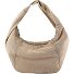  Farrah Bolsa de hombro 45 cm Modelo beige
