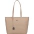  Hanna Bolsa de compras S Piel 38 cm Modelo creme