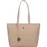  Hanna Bolsa de compras S Piel 38 cm Modelo creme