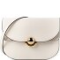 Sfera Bolsa de hombro Piel 21 cm Modelo panna