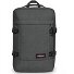 Mochila de viaje Compartimento para portátil de 51 cm Modelo black denim
