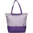  Fiorelli Bolsa de compras 44 cm Modelo lilac