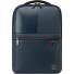  Trial Mochila de día Piel 40.5 cm Compartimento para el portátil Modelo blue