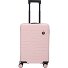  BY Ulisse Trolley cabina 4 ruedas 55 cm Modelo pearl pink