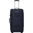  Bolonia 4 ruedas Bolsa de viaje L 72 cm Modelo navy