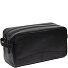  Stefan Bolsa de aseo Piel 29 cm Modelo zwart