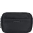  Ginza Riñonera 22 cm Modelo black