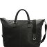 Milano Bolsa de viaje Weekender Piel 58 cm Modelo schwarz