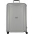  S'Cure Spinner Trolley de 4 ruedas 75 cm Modelo silver coloured