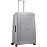  S'Cure Spinner Trolley de 4 ruedas 75 cm Modelo silver coloured