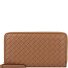  Piuma Cartera Piel 19 cm Modelo cuoio