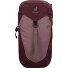  AC Lite 14 SL Mochila de senderismo 54 cm Modelo ashrose-cassis
