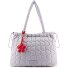  Vaala Bolsa de compras 43 cm Modelo lilac