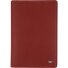  Polo Billetero RFID Piel 11,5 cm Modelo rot