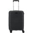  Travel Line 4600 4 ruedas Carro de la cabina S 55 cm Modelo black