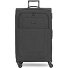  Essentials 12 LARGE 4 ruedas Trolley 79 cm Con fuelle expandible Modelo black2