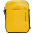  Eco Coated Bolsa de hombro 15 cm Modelo duck yellow