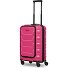  Edition 01 4 ruedas Carro de la cabina 55 cm Compartimento para el portátil Modelo pink