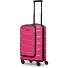  Edition 01 4 ruedas Carro de la cabina 55 cm Compartimento para el portátil Modelo pink