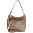  TAS Karen Bolsa de hombro 31 cm Modelo sand