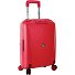  Light 4 ruedas Carro de la cabina 55 cm Modelo rot
