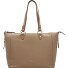  Java Bolsa de compras Piel 44 cm Compartimento para el portátil Modelo chai