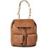  Sierra Mochila de la ciudad 29 cm Modelo brown