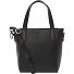  Hirsch Verona Bolsa de hombro Piel 19.5 cm Modelo schwarz