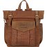  Mochila Nature Piel 38 cm Compartimento para portátil Modelo cork