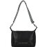  Smart Daily Bolsa de hombro 22 cm Modelo black