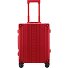  Traveler 4 ruedas Maleta de cabina 55 cm Modelo ruby