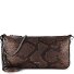  Auguri Auguri Bolsa de hombro Piel 26 cm Modelo bronze