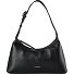  Fern Bolsa de hombro Piel natural 35 cm Modelo noir