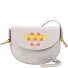  Skye Bolsa de hombro Piel 21 cm Modelo pearl mosaic