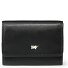  Golf 3.0 Cartera Protección RFID Piel 8.5 cm Modelo schwarz