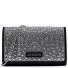  Glimmer Bolsa de hombro 22 cm Modelo crytsal-black