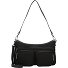  Maia Bolsa de hombro 25 cm Modelo black