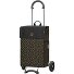 Scala Shopper Fita Carro de la compra 57 cm Modelo schwarz