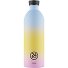  Urban Monochrome Botella para beber 1000 ml Modelo aurora