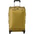  Expanse 4 ruedas Carrito 65 cm con pliegue de expansión Modelo gold