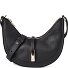  Reah Bolsa de hombro Piel 22 cm Modelo black