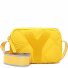  Evy Bolsa de hombro 19.5 cm Modelo yellow