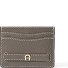  Farah Estuche para tarjetas de crédito Piel 10 cm Modelo acacia brown