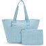  Denim Love Raaja Bolsa de compras 33 cm Modelo light denim jq
