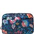  Color Bomb Chloe Bolsa de cosméticos 26 cm Modelo blue iris