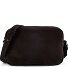  Ella Bolsa de hombro Piel natural 20 cm Modelo deep soil