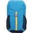  Kids Explorer Mochila de senderismo 42 cm Modelo aurora blue