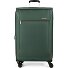  Base Breeze 4 ruedas Carrito 78 cm con pliegue de expansión Modelo dark green