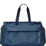  Zephyr Bolsa de viaje Weekender 50 cm Modelo dress blue