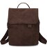  Mademoiselle.M Mochila de la ciudad 29 cm Modelo nubuk espresso